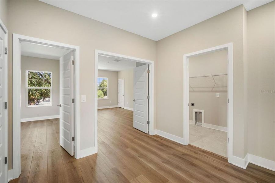 Spacious, unfurnished interior of a new home in , St. Petersburg (Image 26). Spacious, unfurnished interior of a new home in , St. Petersburg (Image 26).