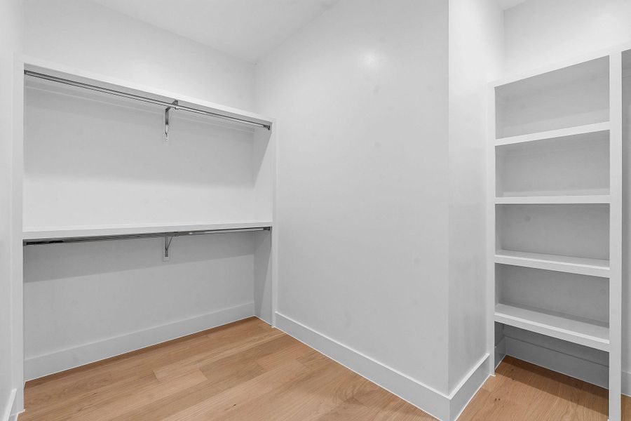 Spacious, unfurnished interior of a new home in , Austin (Image 21). Spacious, unfurnished interior of a new home in , Austin (Image 21).