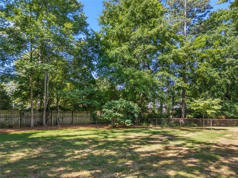 Natural landscape and outdoor views near  in Smyrna (Image 50).