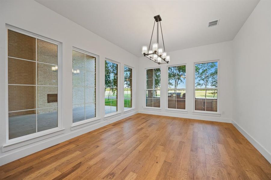 Spacious, unfurnished interior of a new home in , McLendon-Chisholm (Image 21). Spacious, unfurnished interior of a new home in , McLendon-Chisholm (Image 21).