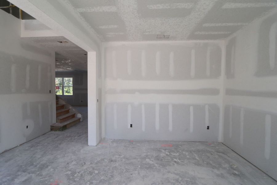 Drywall