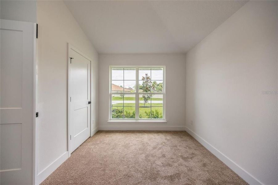 Spacious, unfurnished interior of a new home in Palm Coast, Palm Coast (Image 16). Spacious, unfurnished interior of a new home in Palm Coast, Palm Coast (Image 16).