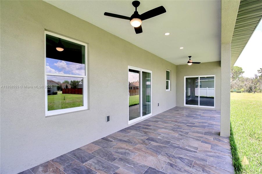 Spacious, unfurnished interior of a new home in , Sebring (Image 27). Spacious, unfurnished interior of a new home in , Sebring (Image 27).
