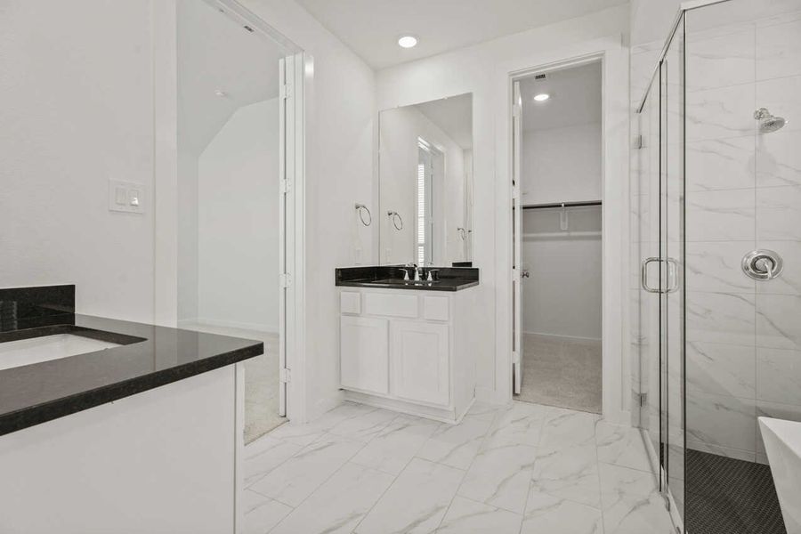 Primary Bathroom Primary Bathroom