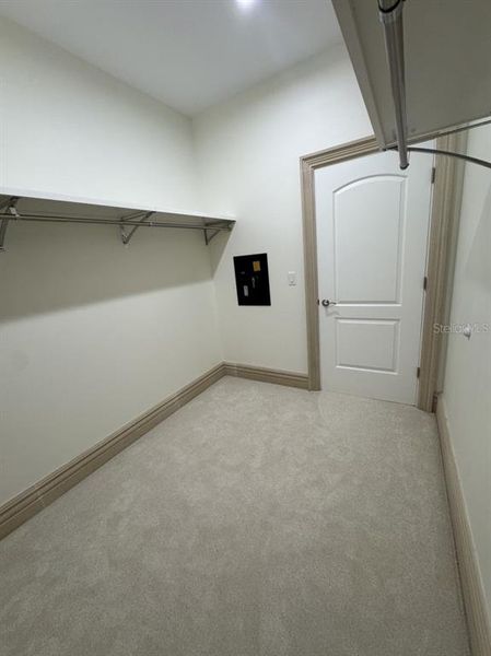 Spacious, unfurnished interior of a new home in , Okeechobee (Image 19). Spacious, unfurnished interior of a new home in , Okeechobee (Image 19).