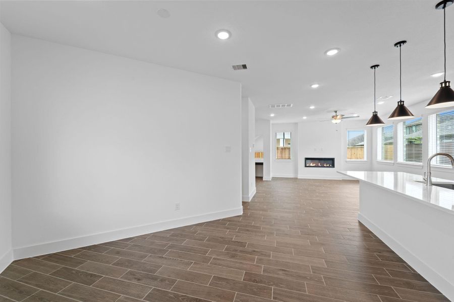 Photos are REPRESENTATIVE of the home /floor plan and are NOT of the actual home.  Selections, features, and room options may vary.  For more info, contact Chesmar Homes.