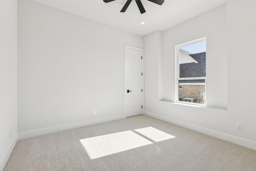 Spacious, unfurnished interior of a new home in , Weatherford (Image 22). Spacious, unfurnished interior of a new home in , Weatherford (Image 22).