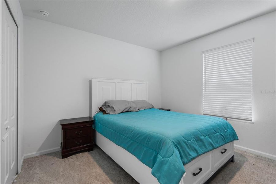 Furnished interior view inside a new home in , Palm Coast (Image 15).