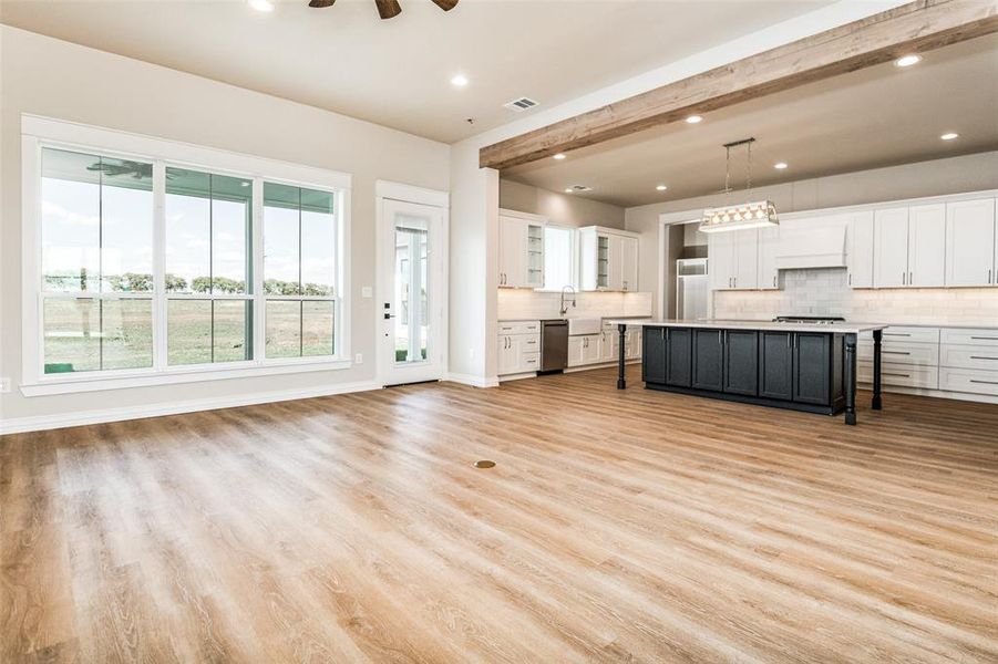 To be built - Reference Photo