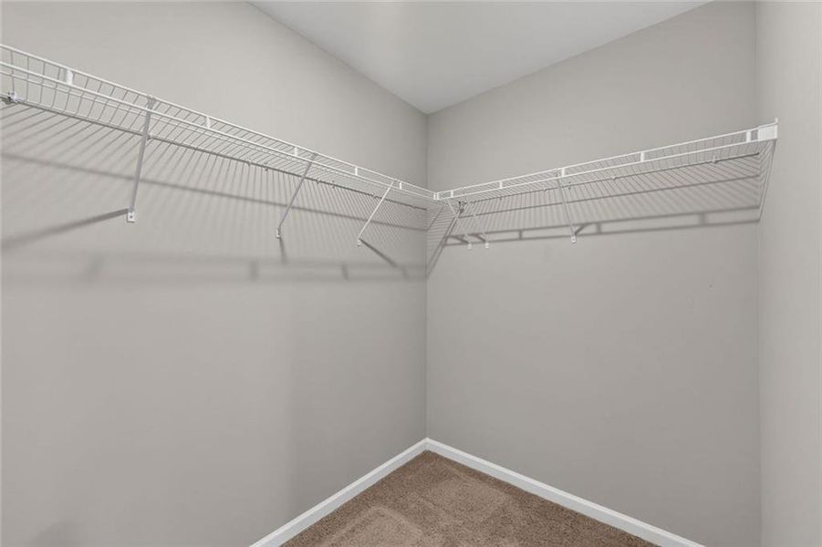 Spacious, unfurnished interior of a new home in , Atlanta (Image 21). Spacious, unfurnished interior of a new home in , Atlanta (Image 21).
