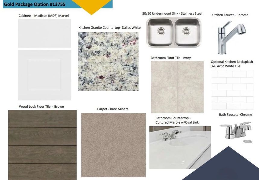 Design Selections Design Selections