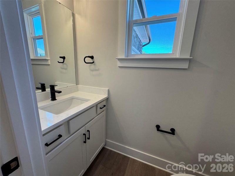 Image 34 of a home in Robinson Oaks.