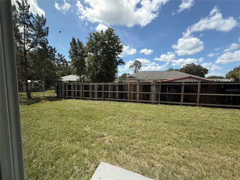 Exterior details and patio area of a home in , Ocala (Image 23). Exterior details and patio area of a home in , Ocala (Image 23).