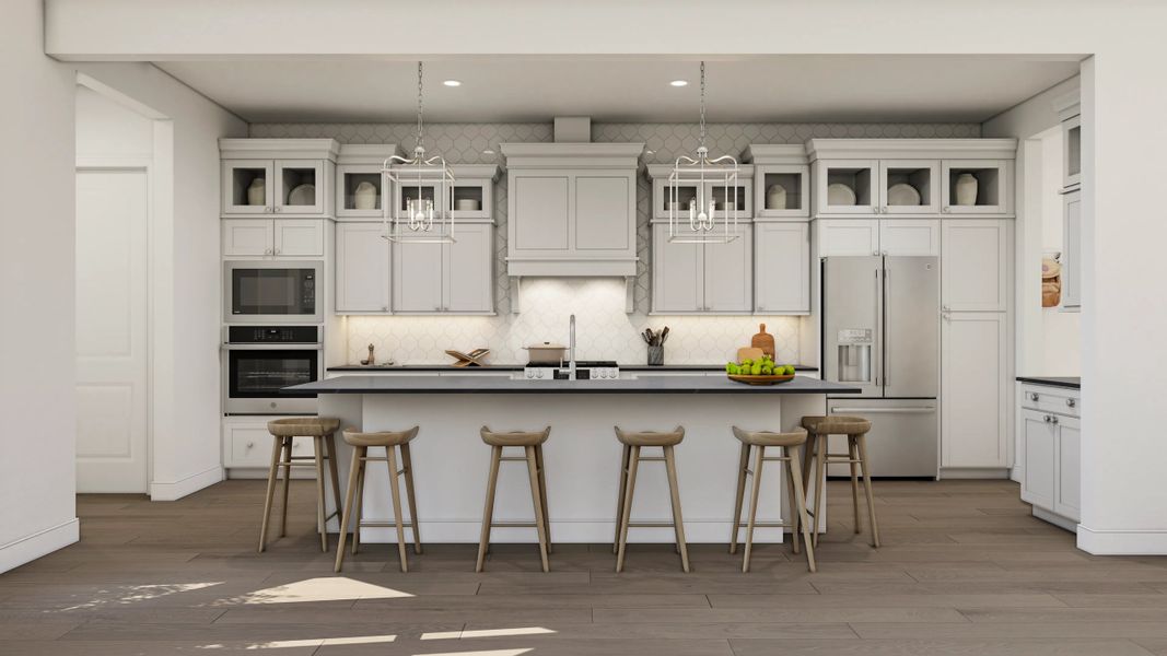 Kitchen Kitchen