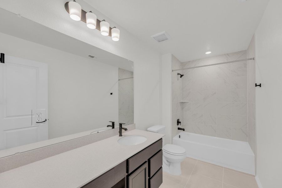 Image 39 of a home in Salerno - Classic Collection. Image 39 of a home in Salerno - Classic Collection.