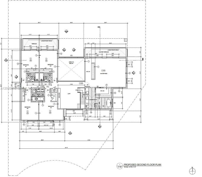 Second Floor