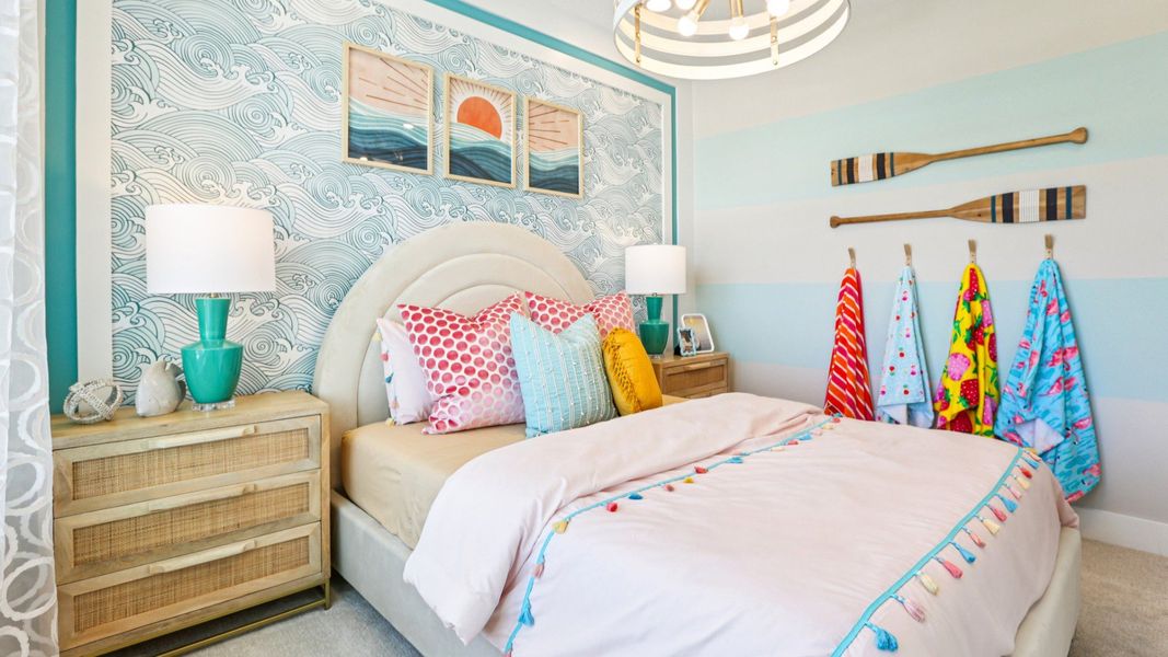 The Third Bedroom The Third Bedroom