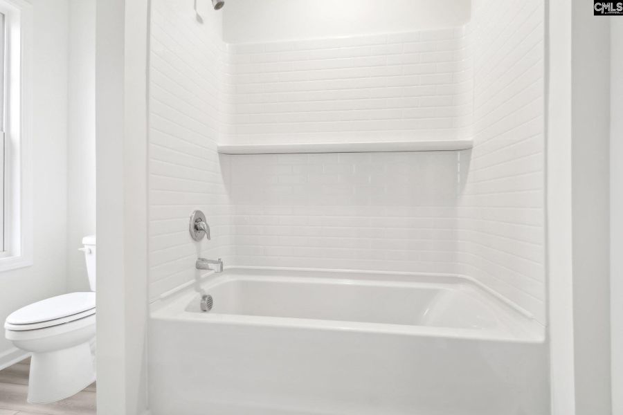 Image 40 of a home in Boykin Hills.