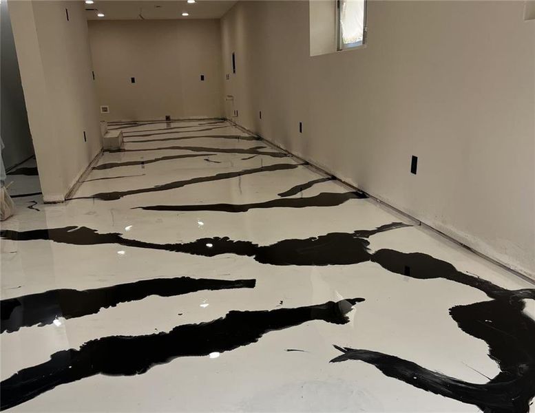 Image 5 of a home in . Image 5 of a home in .