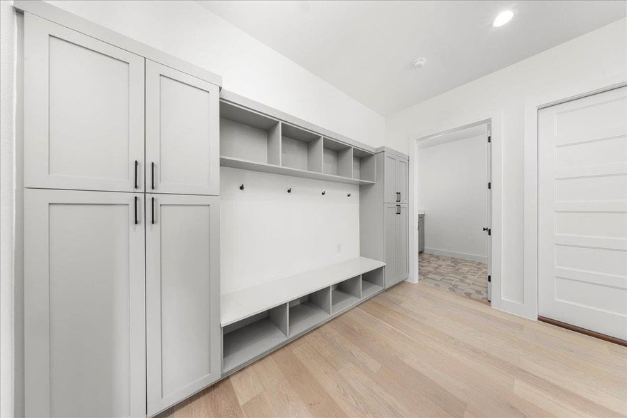 Furnished interior view inside a new home in , Horseshoe Bay (Image 6). Furnished interior view inside a new home in , Horseshoe Bay (Image 6).