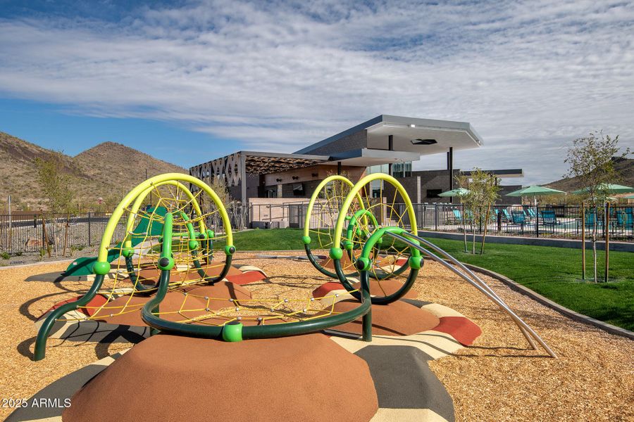 Playground Playground