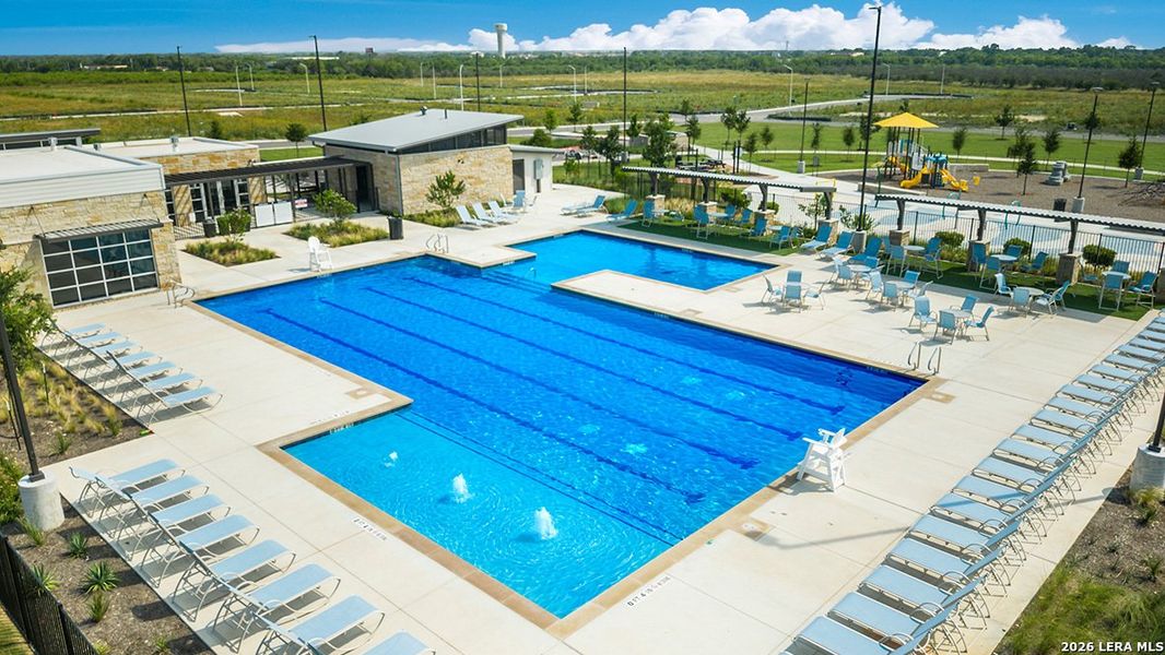 Community amenities in Steele Creek, Cibolo (Image 35).
