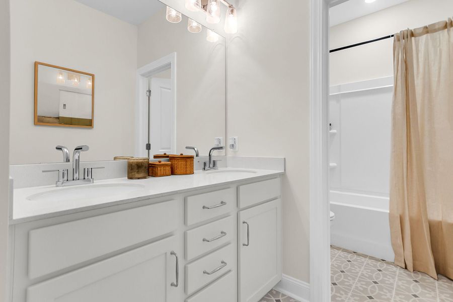 New Home in Hanahan, SC.  - Slide 33