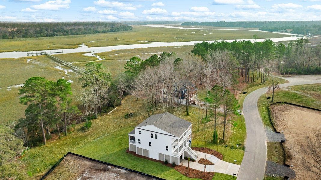 Image 45 of a home in Rivers Reach.
