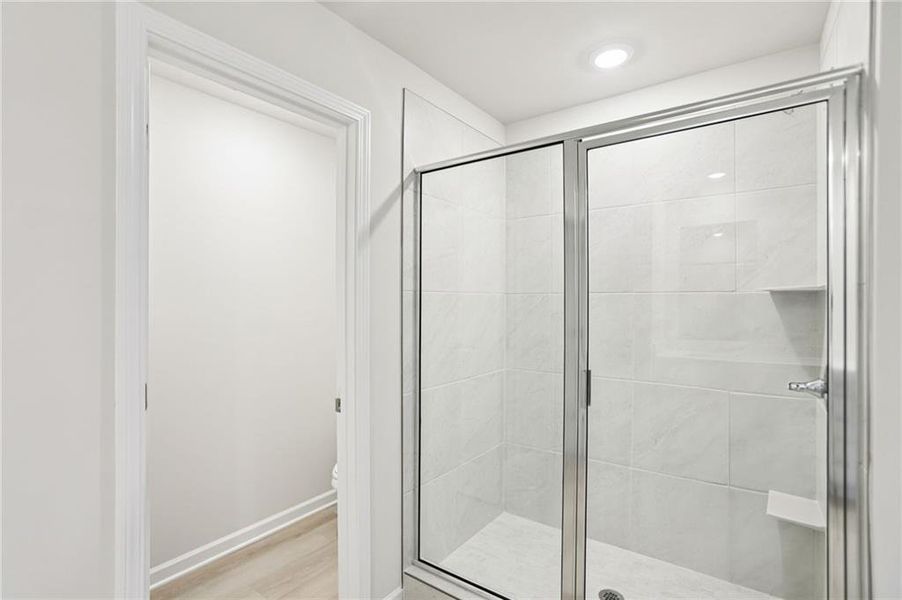 Image 70 of a home in Westmont Preserve.