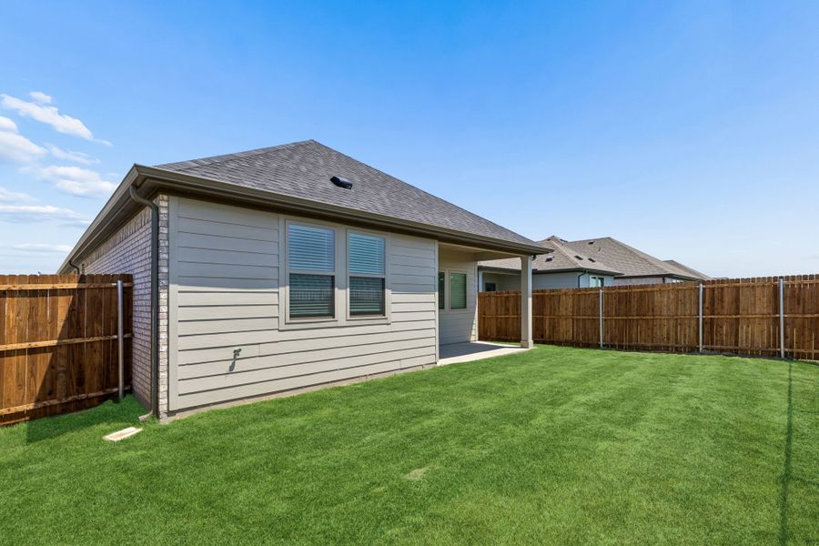 Representative Image - Exterior - A