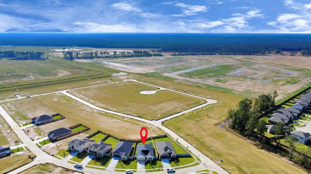 Image 23 of a home in The Canopies.