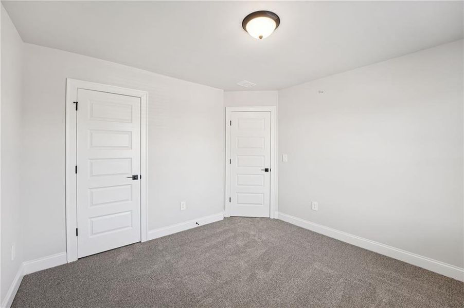 Spacious, unfurnished interior of a new home in , Cumming (Image 41). Spacious, unfurnished interior of a new home in , Cumming (Image 41).
