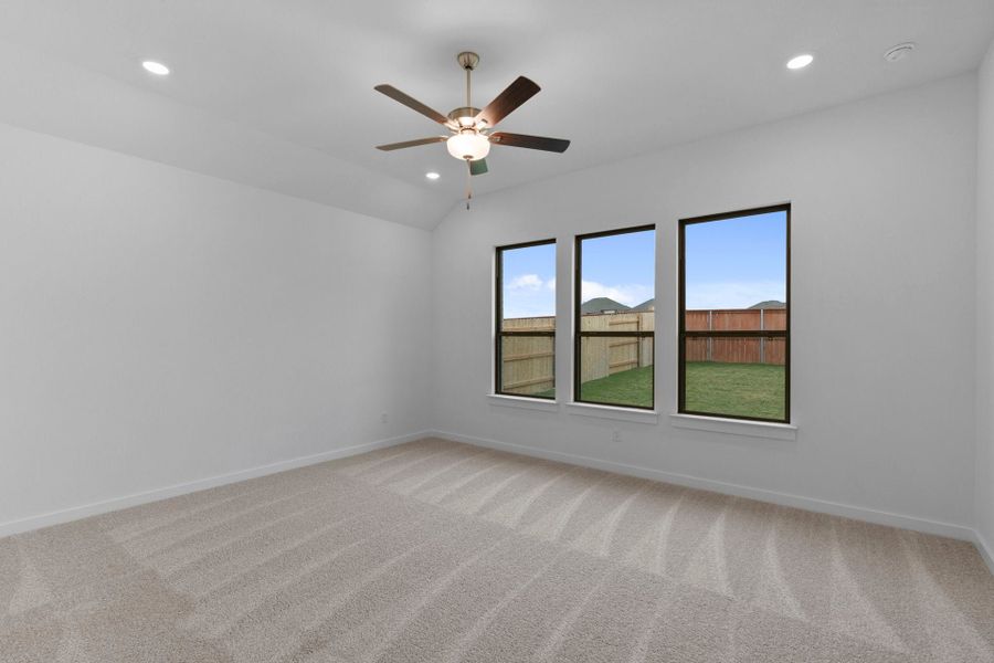 New Home in Liberty Hill, TX.  - Slide 19