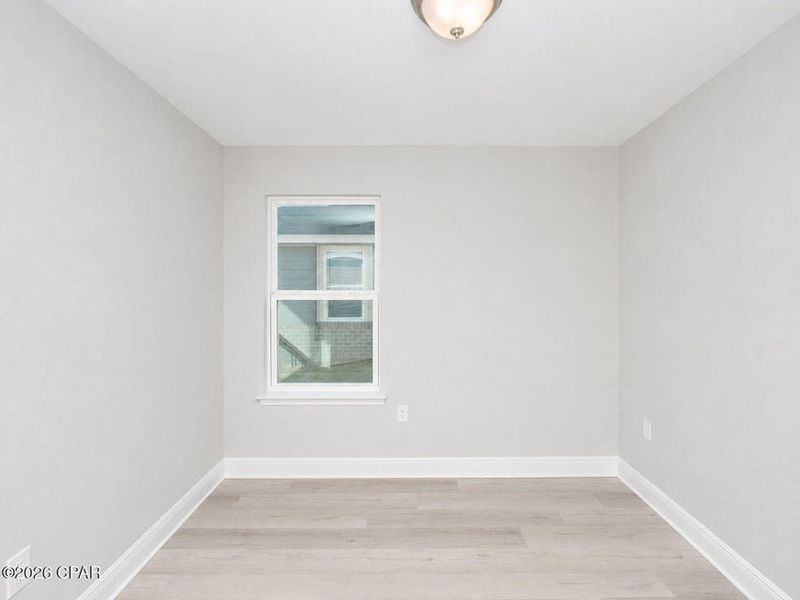 Spacious, unfurnished interior of a new home in East Bay, Panama City (Image 16). Spacious, unfurnished interior of a new home in East Bay, Panama City (Image 16).