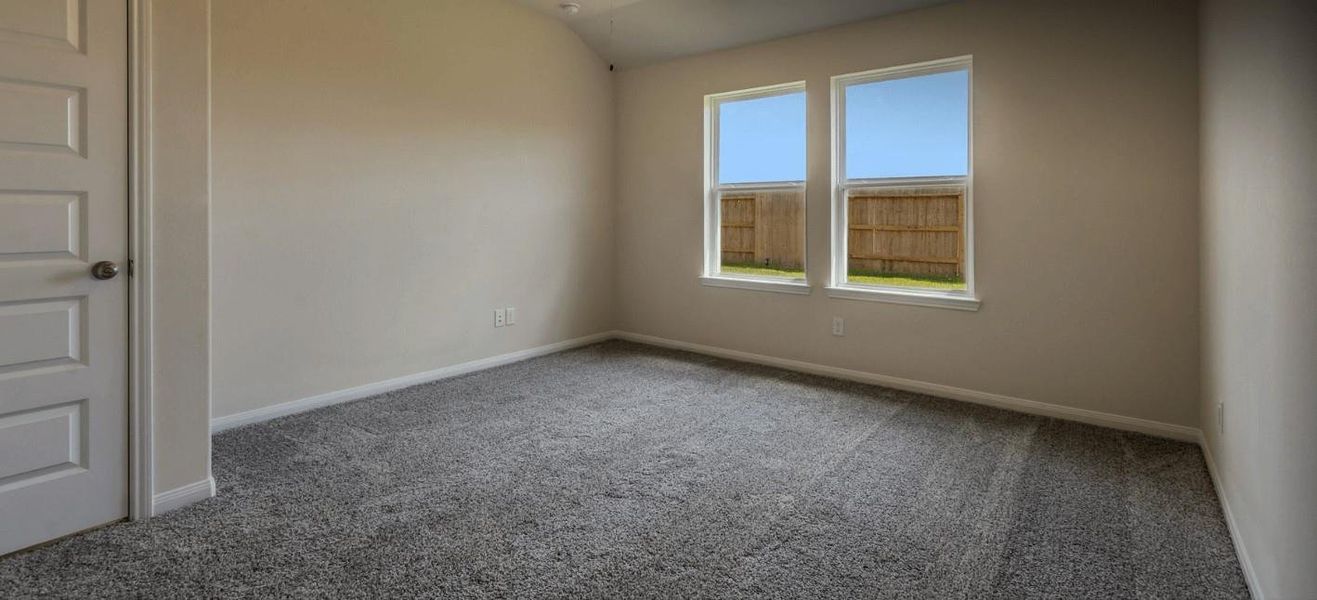 Photo is not of the actual home but is an inspirational photo of builder’s model home and may depict options, furnishings, and/or decorator features that are not included. Photo is not of the actual home but is an inspirational photo of builder’s model home and may depict options, furnishings, and/or decorator features that are not included.