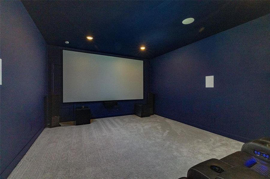 Spacious, unfurnished interior of a new home in , Celina (Image 24).