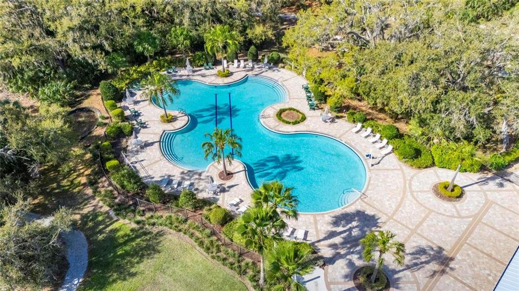 Community amenities in Summerwoods, Parrish (Image 54).