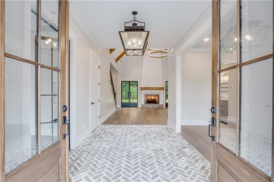 Image 36 of a home in .