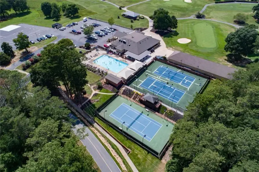 Community amenities in , Villa Rica (Image 13).
