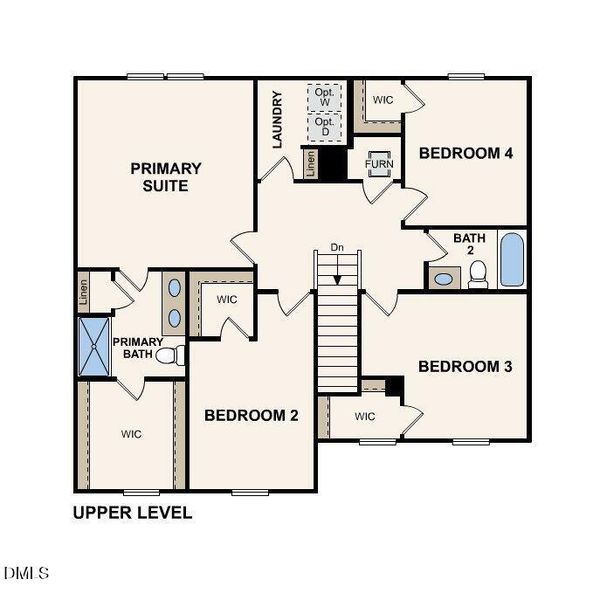 Essex 2nd floor Essex 2nd floor