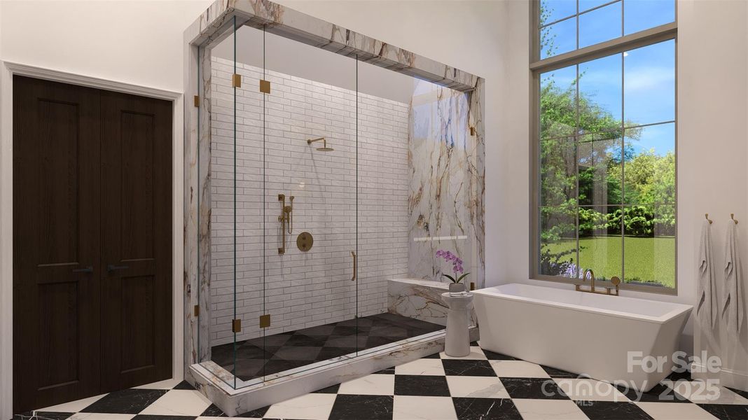 Close-up of interior finishes inside a home in , Sherrills Ford (Image 15). Close-up of interior finishes inside a home in , Sherrills Ford (Image 15).