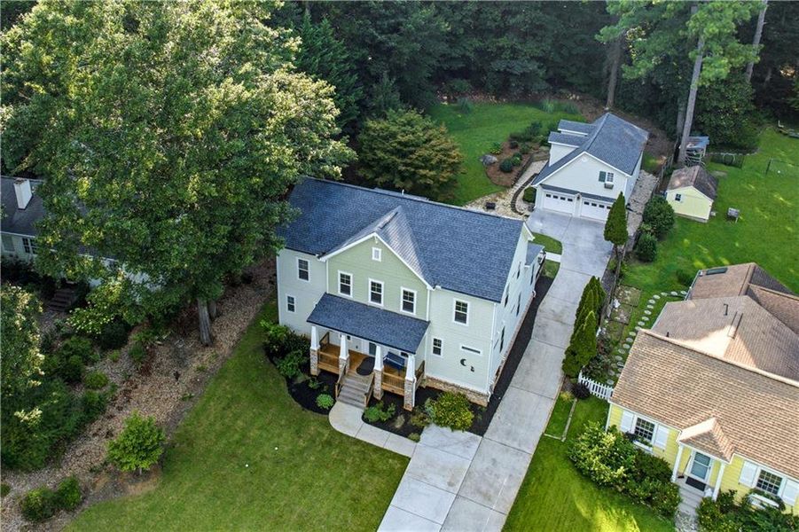 Image 88 of a home in .