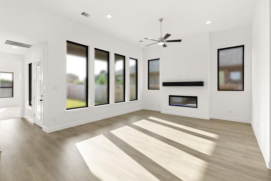 Family Room Family Room