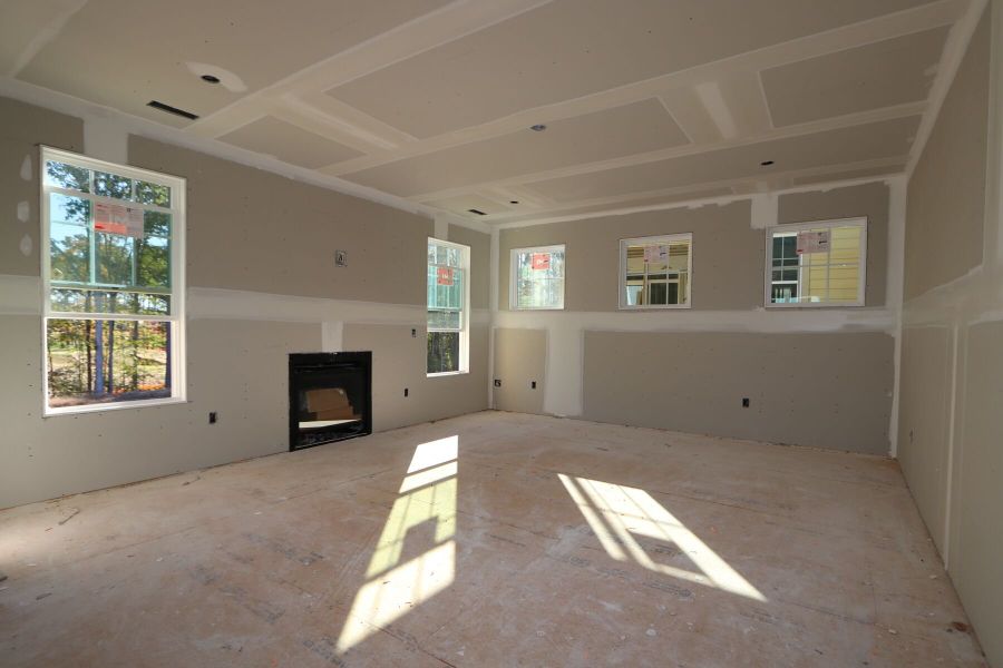 Family Room Family Room