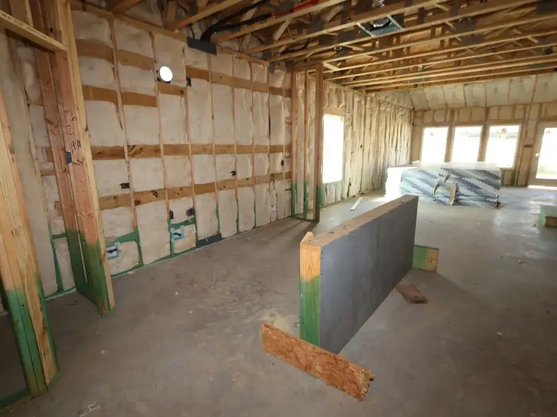 Insulation