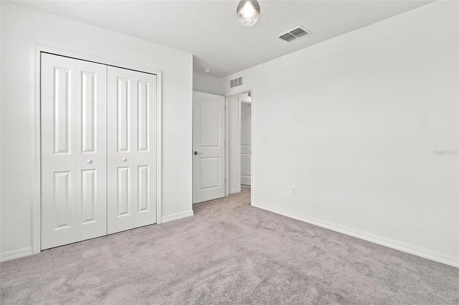 Spacious, unfurnished interior of a new home in Two Rivers, Zephyrhills (Image 29). Spacious, unfurnished interior of a new home in Two Rivers, Zephyrhills (Image 29).