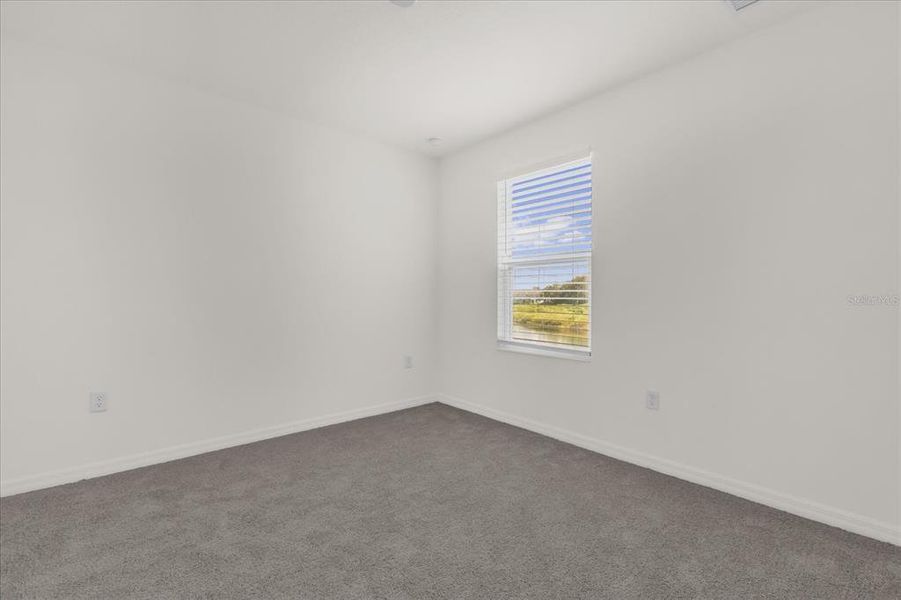 Spacious, unfurnished interior of a new home in , Davenport (Image 16). Spacious, unfurnished interior of a new home in , Davenport (Image 16).