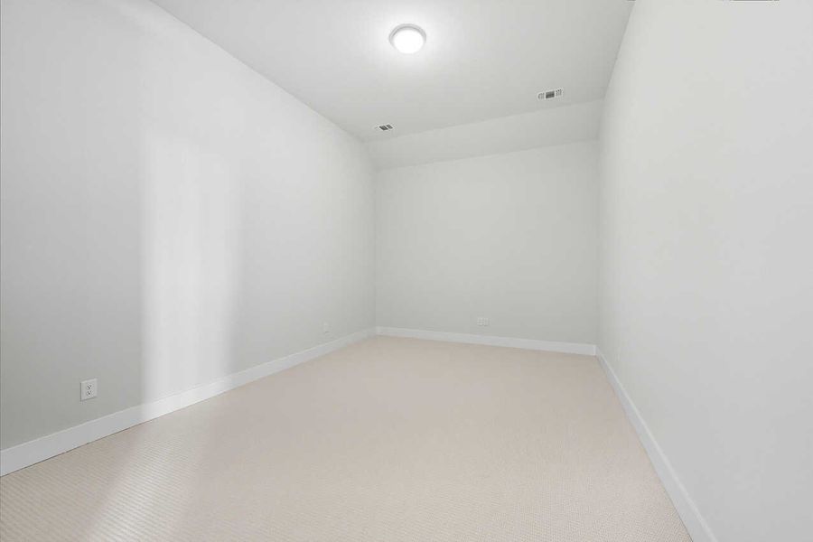 Entertainment Room Entertainment Room