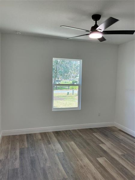 Spacious, unfurnished interior of a new home in , Leesburg (Image 10).