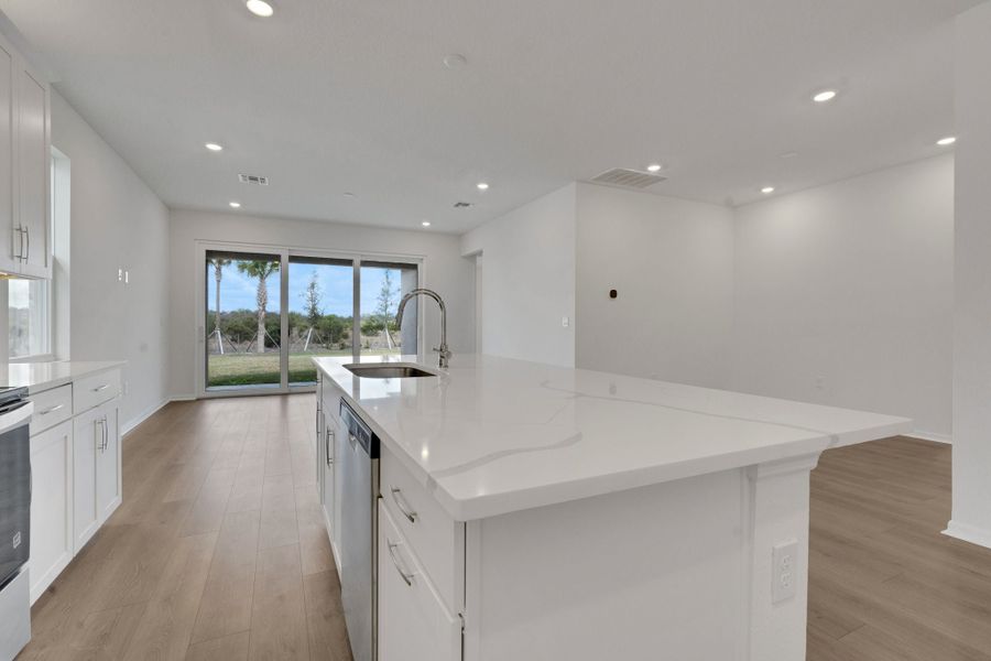 4br New Home in Punta Gorda, FL.  - Slide 7